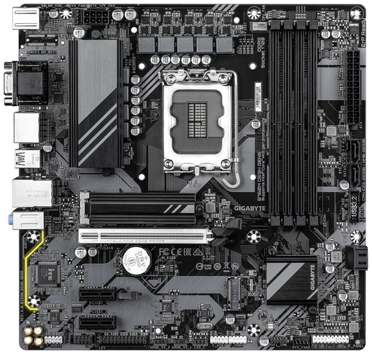 GIGABYTE B760M DS3H GEN5 Placa Base