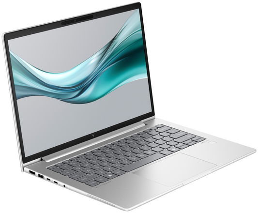HP EliteBook 645 G11 AMD Ryzen™ 7 PRO 7735U Portatil 35,6 cm (14'') WUXGA 16 GB DDR5-SDRAM 512 GB SSD Wi-Fi 6E (802.11ax) Windows 11 Pro Plata