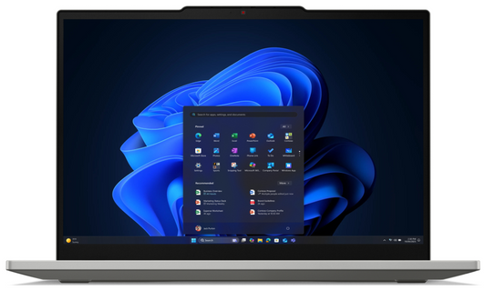 Lenovo ThinkPad L13 2-in-1 Gen 6 (Intel) Intel Core Ultra 5 225U Hibrido (2-en-1) 33,8 cm (13.3'') Pantalla tactil WUXGA 16 GB LPDDR5x-SDRAM 512 GB SSD Wi-Fi 6E (802.11ax) Windows 11 Pro Espanol Gris
