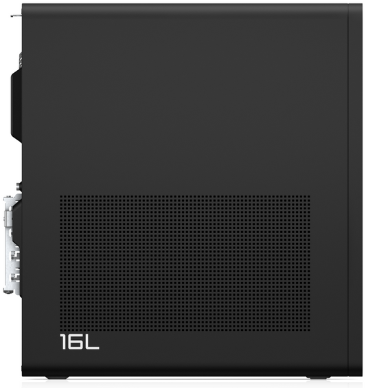 HP OMEN 16L TG03-0095ns Intel® Core⢠i5 i5-14400F 16 GB DDR5-SDRAM 1 TB SSD NVIDIA GeForce RTX 5060 FreeDOS Torre PC Negro