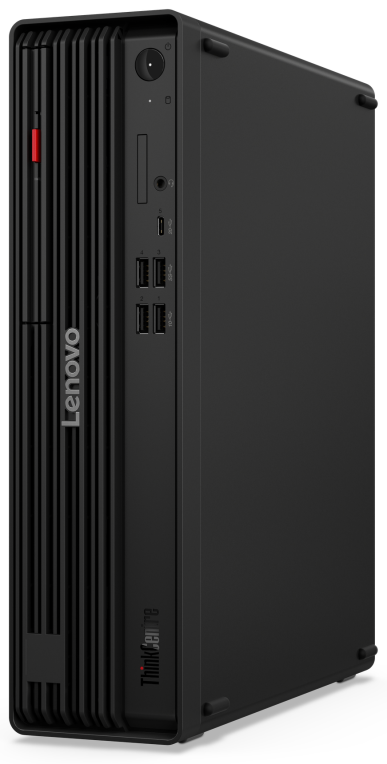 Lenovo ThinkCentre M70s Gen 6 Intel Core Ultra 5 225 16 GB DDR5-SDRAM 512 GB SSD Windows 11 Pro SFF PC Negro