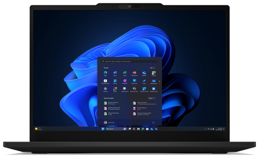 Lenovo ThinkPad L13 Gen 6 (Intel) Intel Core Ultra 5 225U Portatil 33,8 cm (13.3'') WUXGA 16 GB LPDDR5x-SDRAM 512 GB SSD Wi-Fi 6E (802.11ax) Windows 11 Pro Espanol Negro
