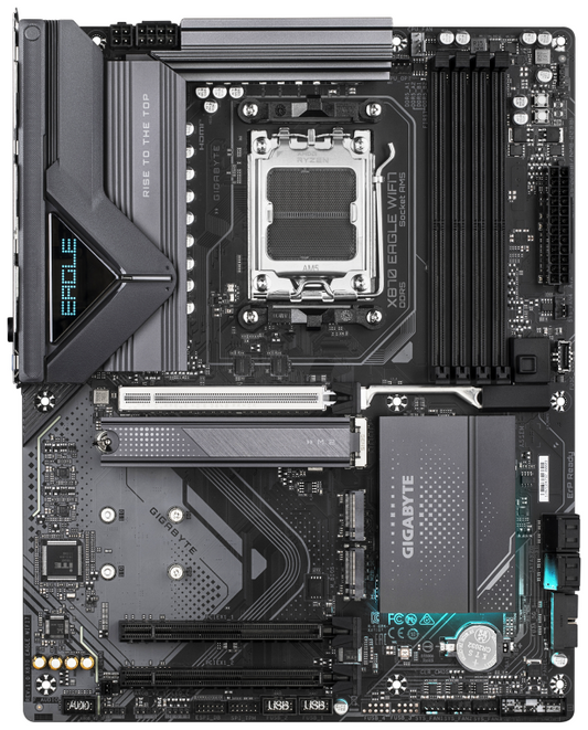 GIGABYTE X870 EAGLE WIFI7 Placa Base