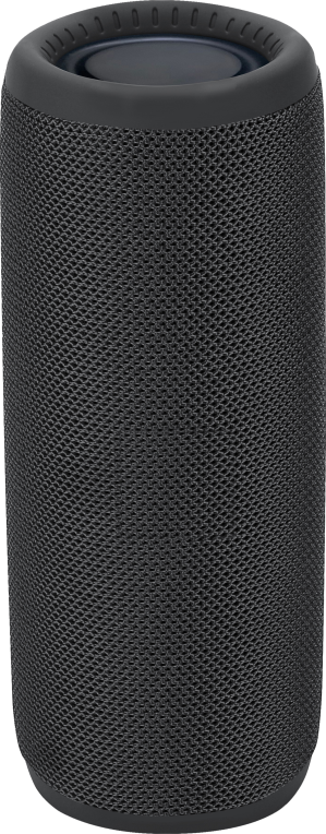 Denver BTV-150B altavoz portatil o de fiesta Negro 10 W