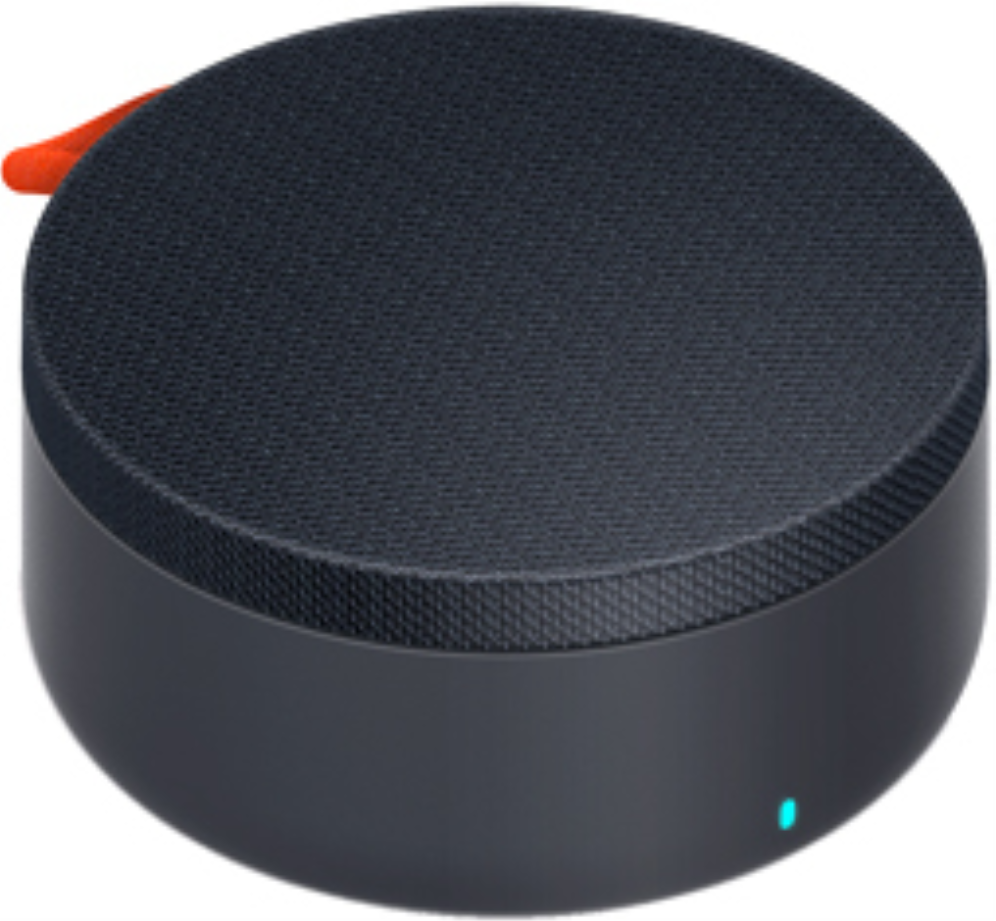 Xiaomi Mi Portable Bluetooth Speaker Altavoz monofonico portatil Gris