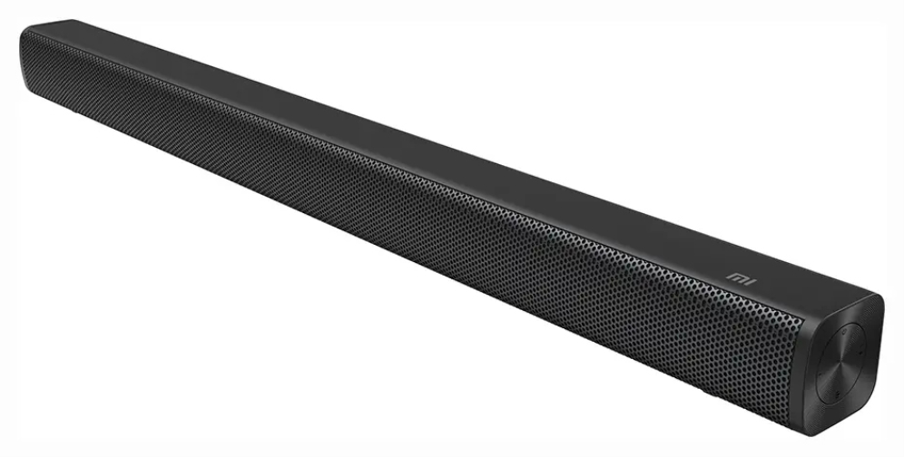 Xiaomi Soundbar 2.0ch Negro 2.0 canales 24 W