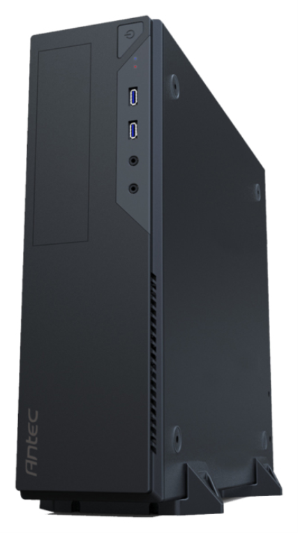 Antec VSK2000-U3 Escritorio Negro