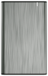 AISENS Caja Externa 2.5' ASE-2525GR 9.5mm SATA A USB 3.0 / USB 3.1 Gen1, Gris