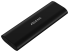 AISENS Caja Externa M.2 (NGFF) ASM2-014B SATA/NVMe A USB3.1 Gen2, Negro