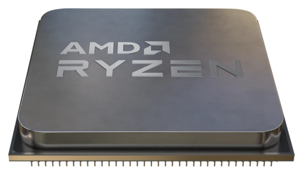 AMD Ryzen 5 8600G procesador 4,3 GHz 16 MB L3 Caja
