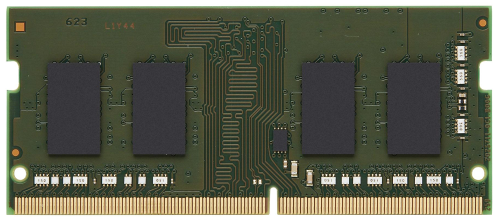 Kingston Technology ValueRAM módulo de memoria 32 GB 1 x 32 GB DDR4 3200 MT/s 260-pin SO-DIMM