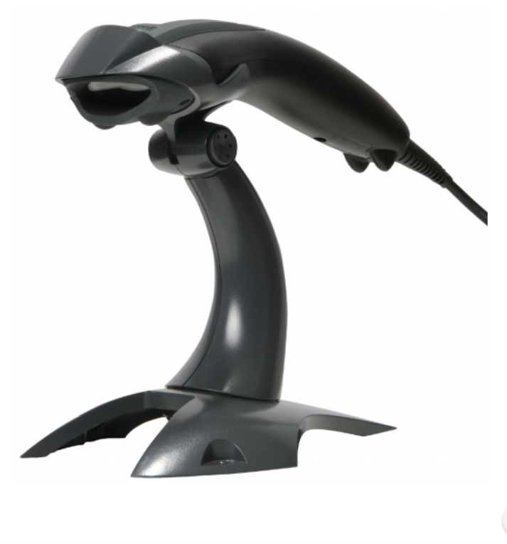 Honeywell Voyager 1200g Lector de codigos de barras portatil 1D Laser Negro