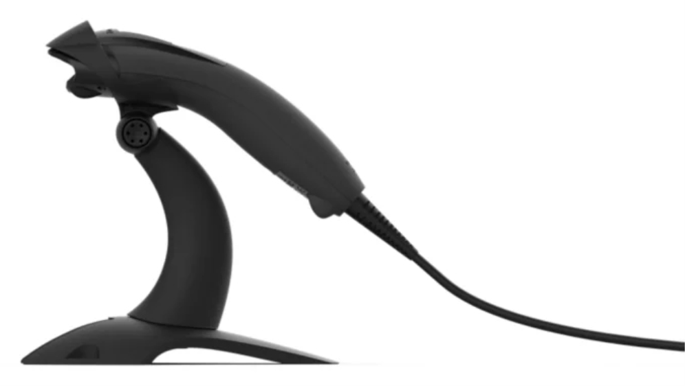 Honeywell Voyager XP 1400g Lector de codigos de barras portatil 1D/2D LED Negro