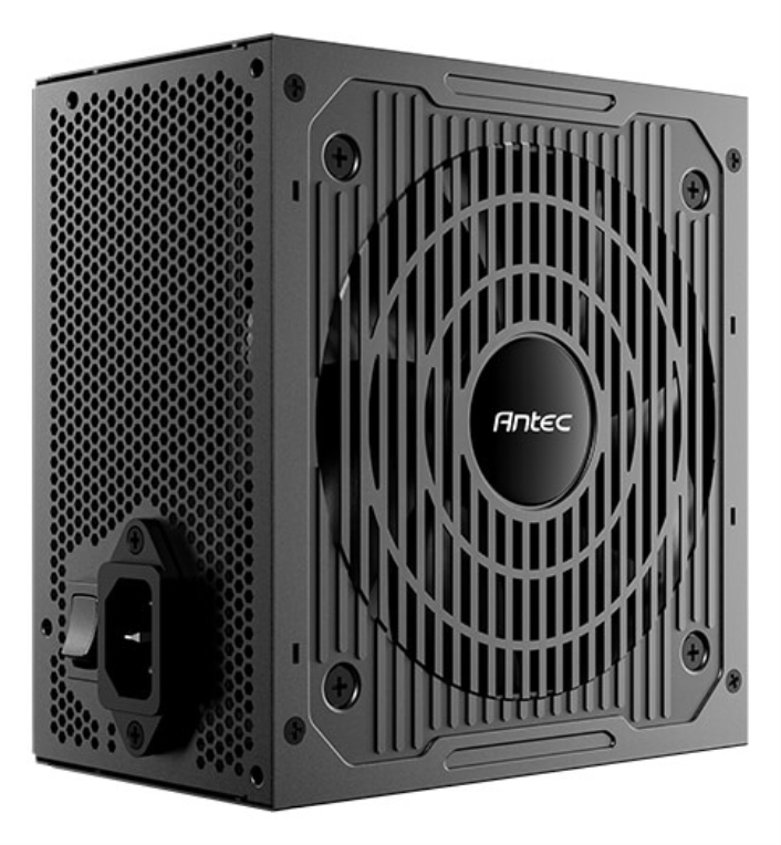 Antec SIGNATURE CSK750DC EC unidad de fuente de alimentacion 750 W 20+4 pin ATX ATX