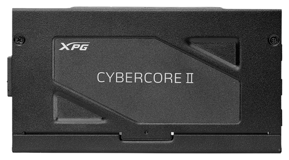 XPG CYBERCORE II 1300W unidad de fuente de alimentacion 20+4 pin ATX ATX Negro