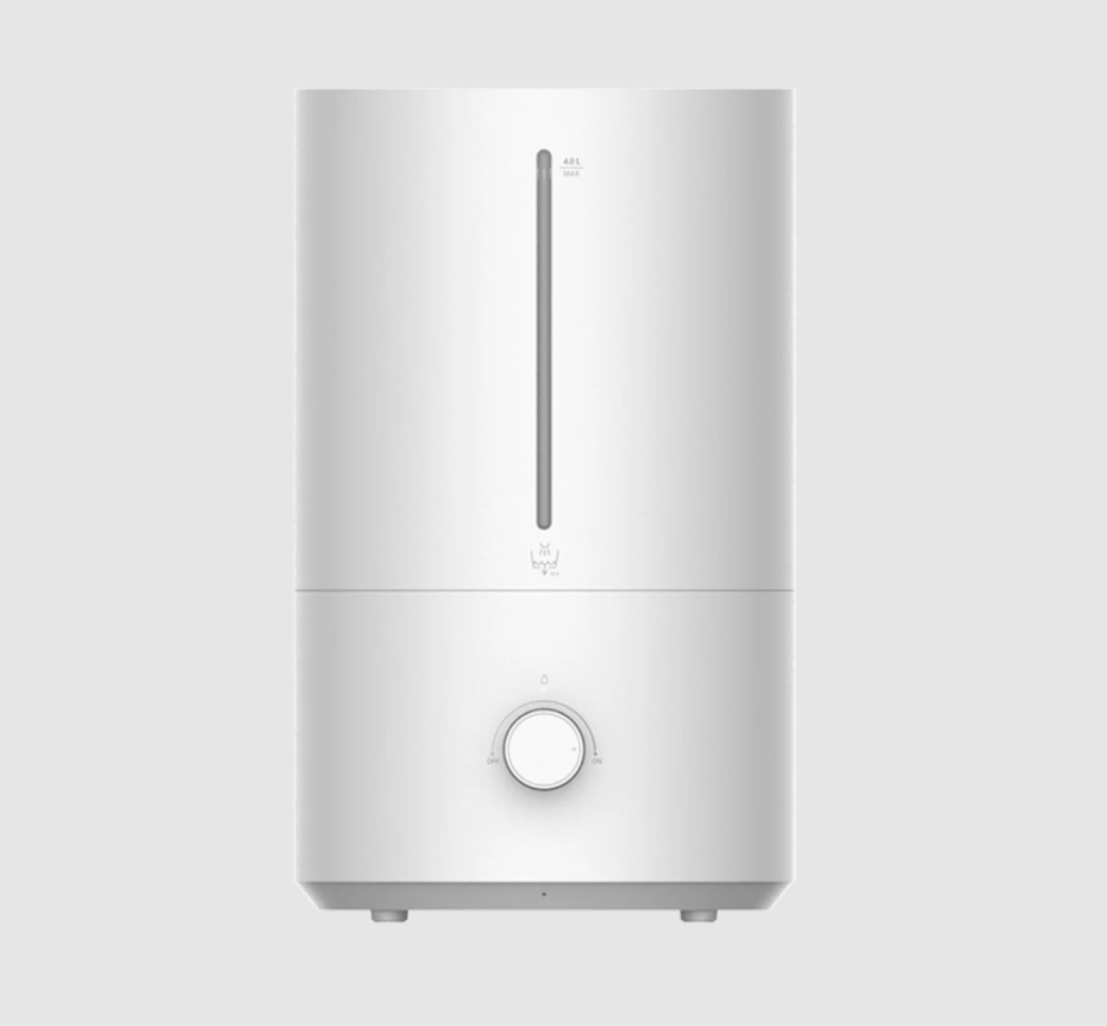 Xiaomi Humidifier 2 Lite humidificador Ultrasonica 4 L Blanco 23 W