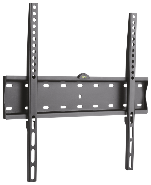 AISENS WT55F-013 soporte para TV 139,7 cm (55'') Negro