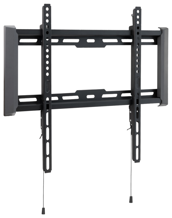 TooQ Soporte Fijo de pared para pantallas 32''- 70'', Negro