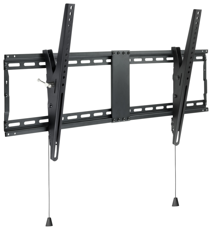 TooQ LP4391T-B soporte para TV 2,29 m (90'') Negro