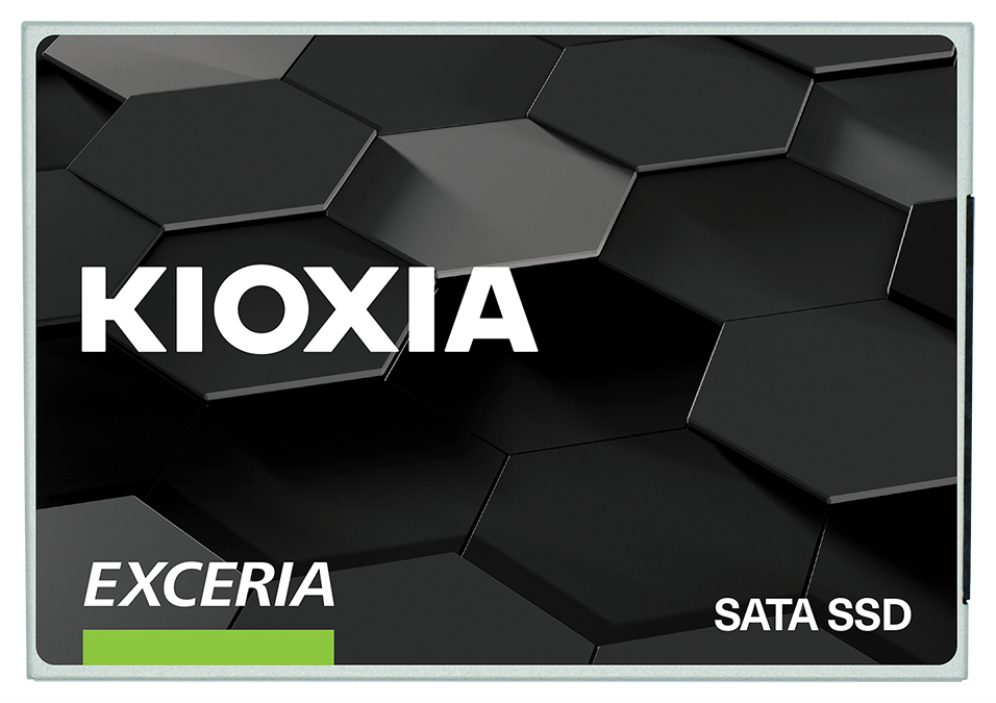 Kioxia Exceria 960 GB 2.5'' Serial ATA III TLC