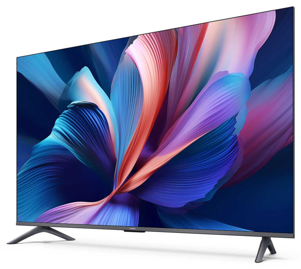 Xiaomi A Pro 32 2026 81,3 cm (32'') HD Smart TV Wifi Negro