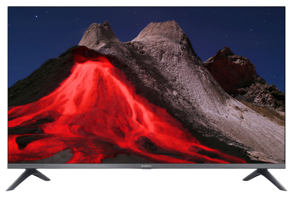 Xiaomi APro2 109,2 cm (43'') 4K Ultra HD Smart TV Wifi Negro