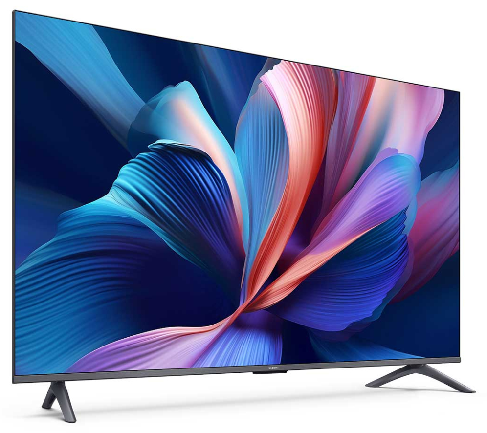 Xiaomi TV A Pro 65 2026 165,1 cm (65'') 4K Ultra HD Smart TV Wifi Gris