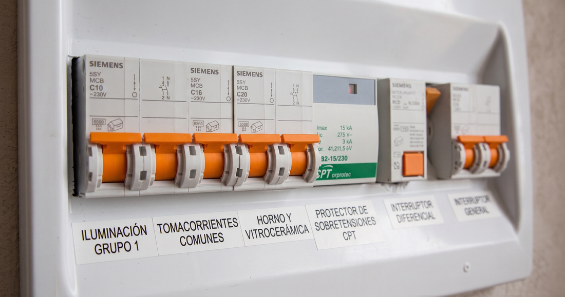 Guía Técnica: Cómo Configurar un Cuadro General de Mando y Protección (CGMP)