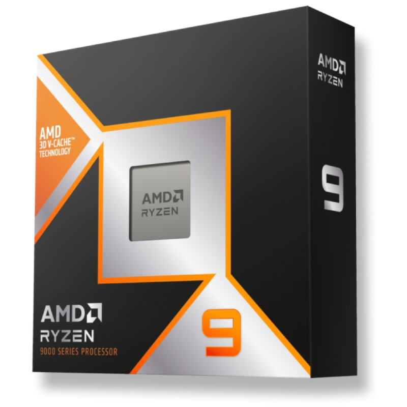 AMD Ryzen 7 5700X procesador 3,4 GHz 32 MB L3 Caja