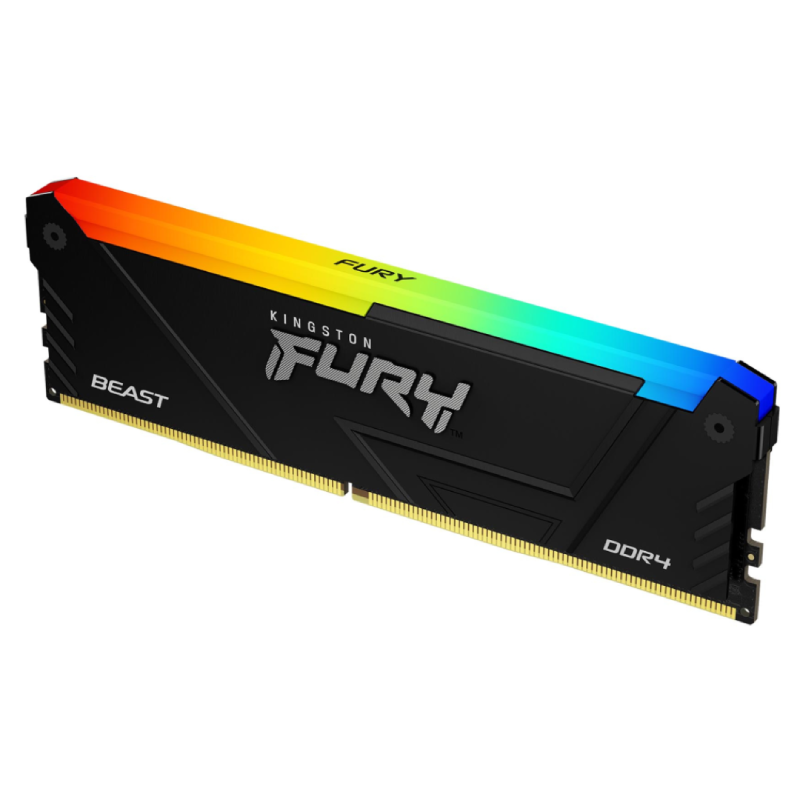 Kingston Technology ValueRAM módulo de memoria 8 GB 1 x 8 GB DDR4 3200 MT/s