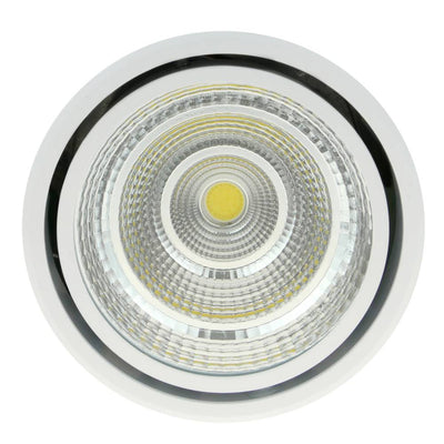 Iluminación y Equipamiento LED