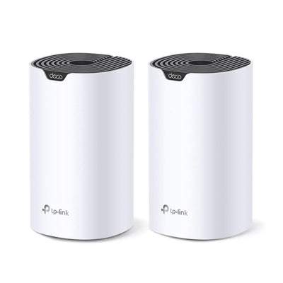 Sistemas Wi-Fi Mesh y Extensores