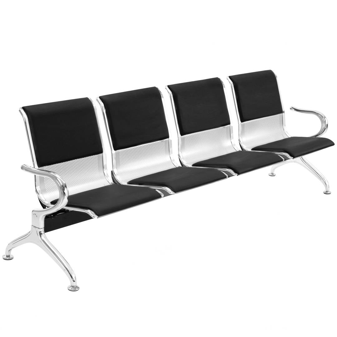 Bancadas de sala de espera