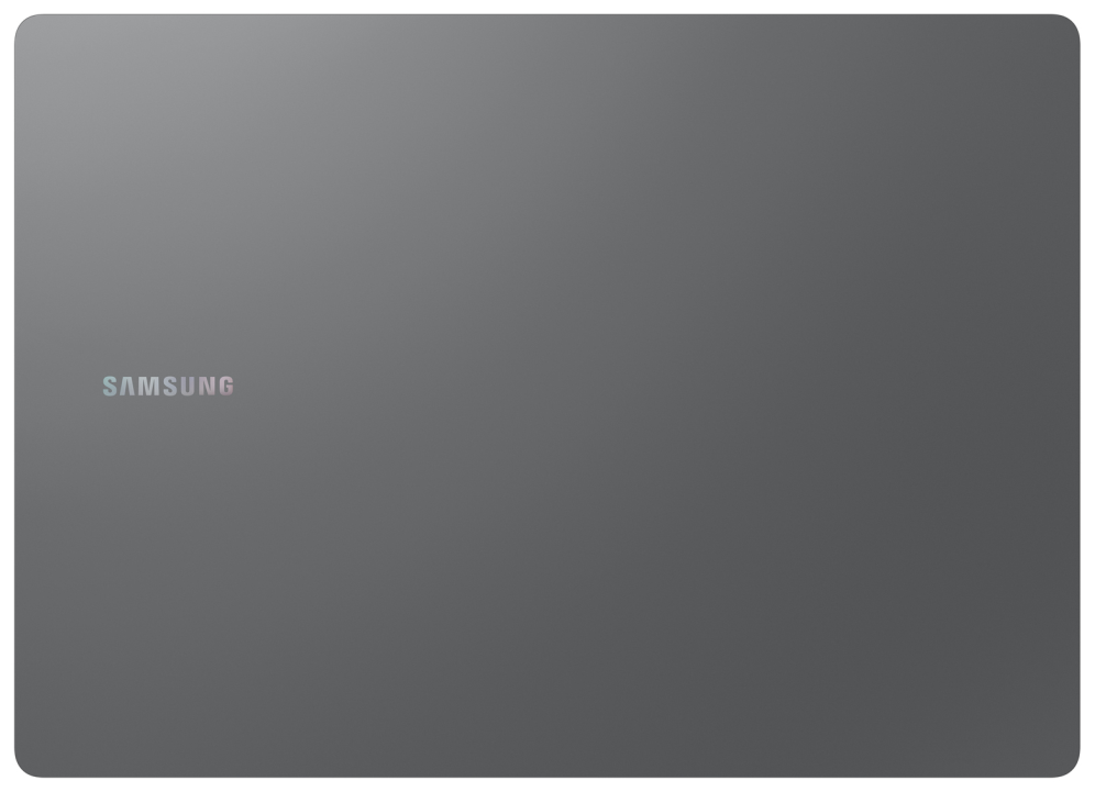 Samsung Galaxy Book5 Pro Copilot+ PC Intel Core Ultra 5 226V Portatil 35,6 cm (14'') Pantalla tactil WQXGA+ 16 GB LPDDR5x-SDRAM 512 GB SSD Wi-Fi 7 (802.11be) Windows 11 Pro Espanol Gris