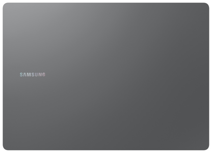 Samsung Galaxy Book5 Pro Copilot+ PC Intel Core Ultra 5 226V Portatil 35,6 cm (14'') Pantalla tactil WQXGA+ 16 GB LPDDR5x-SDRAM 512 GB SSD Wi-Fi 7 (802.11be) Windows 11 Pro Espanol Gris