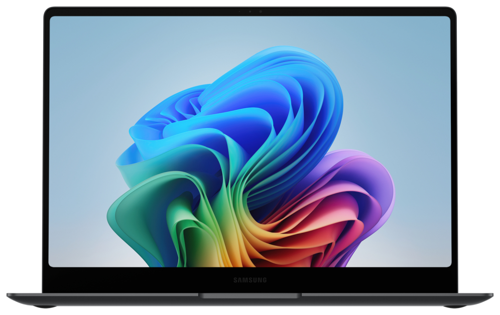 Samsung Galaxy Book5 Pro Copilot+ PC Intel Core Ultra 5 226V Portatil 35,6 cm (14'') Pantalla tactil WQXGA+ 16 GB LPDDR5x-SDRAM 512 GB SSD Wi-Fi 7 (802.11be) Windows 11 Pro Espanol Gris