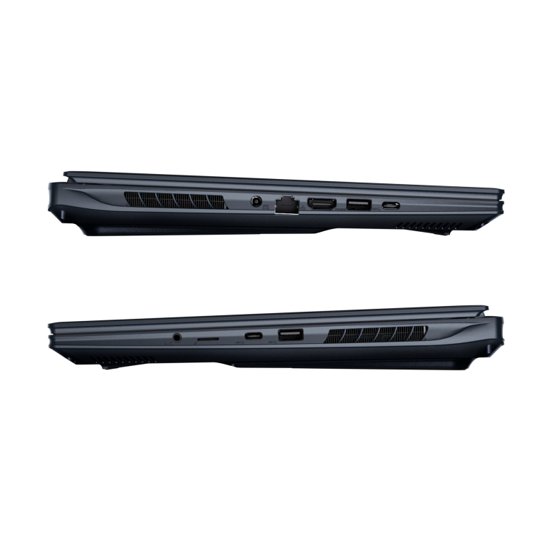 GIGABYTE AORUS MASTER 16 BZHC6PTE64SP ordenador portatil Intel Core Ultra 9 275HX Portatil 40,6 cm (16'') WQXGA 32 GB DDR5-SDRAM 1 TB SSD NVIDIA GeForce RTX 5090 Wi-Fi 7 (802.11be) Windows 11 Pro Negro