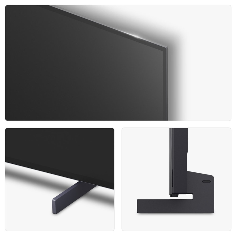 LG OLED evo AI OLED42C54LA.AEU Televisor 106,7 cm (42'') 4K Ultra HD Smart TV Wifi Negro