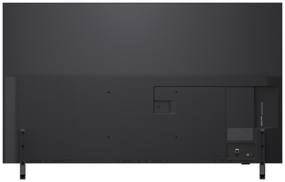 LG QNED AI 55QNED82A6B 139,7 cm (55'') 4K Ultra HD Smart TV Wifi Negro