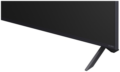 LG QNED AI 55QNED82A6B 139,7 cm (55'') 4K Ultra HD Smart TV Wifi Negro