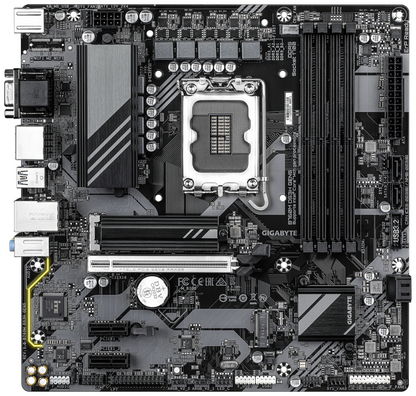 GIGABYTE B760M DS3H GEN5 Placa Base