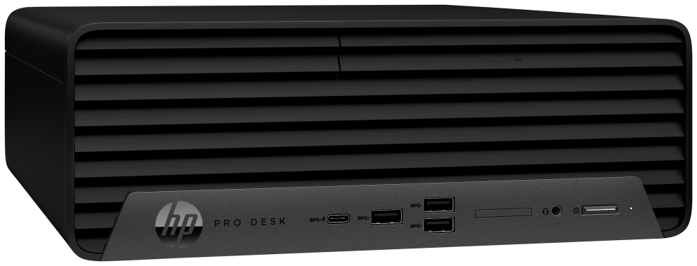 HP Pro 400 G9 IntelÂ® Coreâ¢ i5 i5-12500 16 GB DDR4-SDRAM 512 GB SSD Windows 11 Pro SFF PC Negro