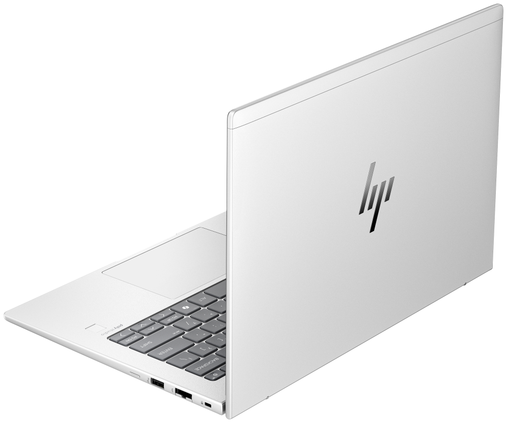 HP EliteBook 645 G11 AMD Ryzen™ 7 PRO 7735U Portatil 35,6 cm (14'') WUXGA 16 GB DDR5-SDRAM 512 GB SSD Wi-Fi 6E (802.11ax) Windows 11 Pro Plata