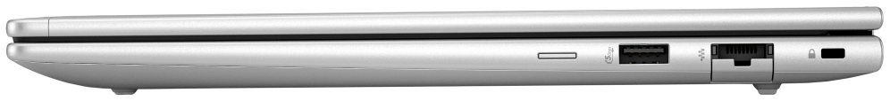 HP EliteBook 645 G11 AMD Ryzen™ 7 PRO 7735U Portatil 35,6 cm (14'') WUXGA 16 GB DDR5-SDRAM 512 GB SSD Wi-Fi 6E (802.11ax) Windows 11 Pro Plata