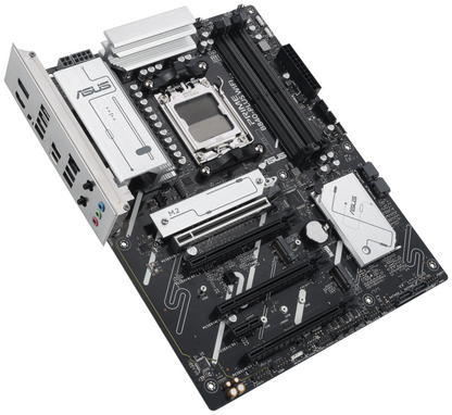 ASUS PRIME B840-PLUS WIFI AMD B840 Zócalo AM5 ATX