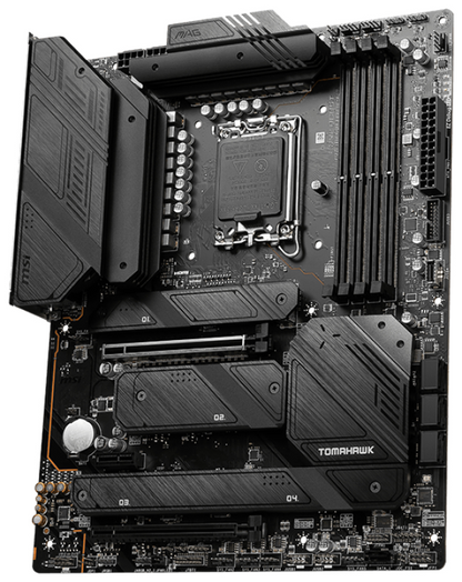 MSI MAG Z790 TOMAHAWK WIFI placa base Intel Z790 LGA 1700 ATX