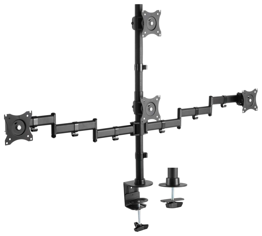 AISENS DT27TSR-379 soporte para TV 68,6 cm (27'')