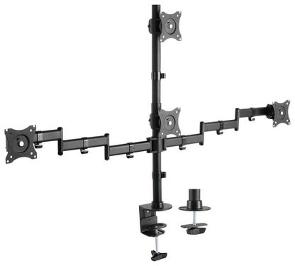 AISENS DT27TSR-379 soporte para TV 68,6 cm (27'')
