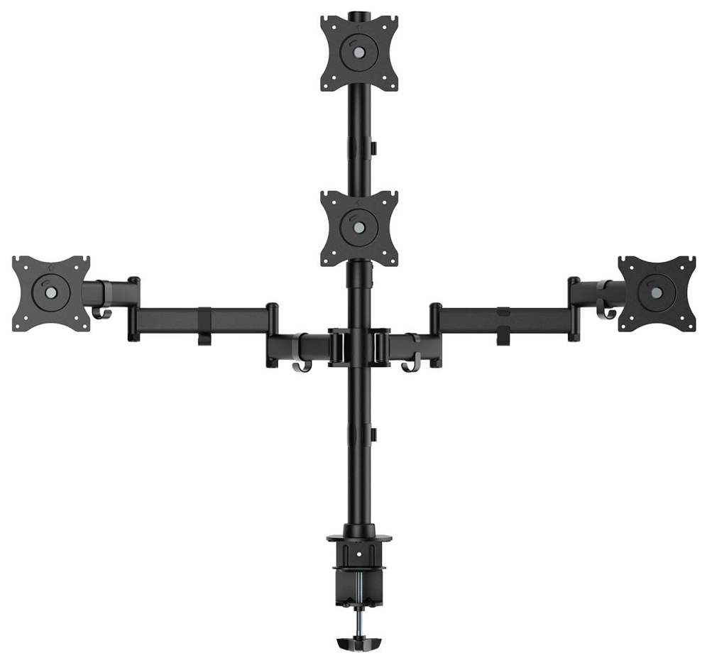 AISENS DT27TSR-379 soporte para TV 68,6 cm (27'')