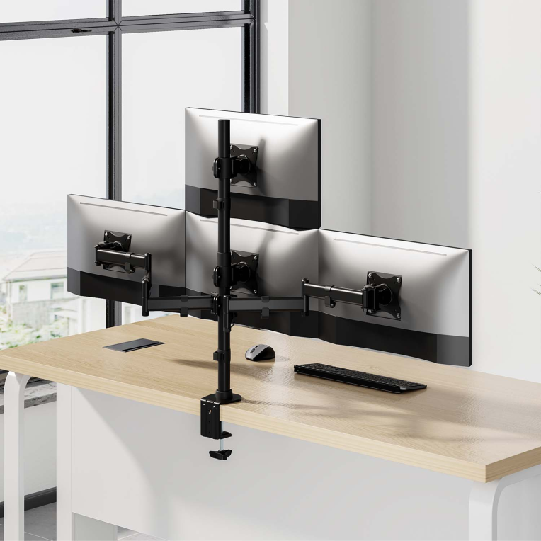 AISENS DT27TSR-379 soporte para TV 68,6 cm (27'')